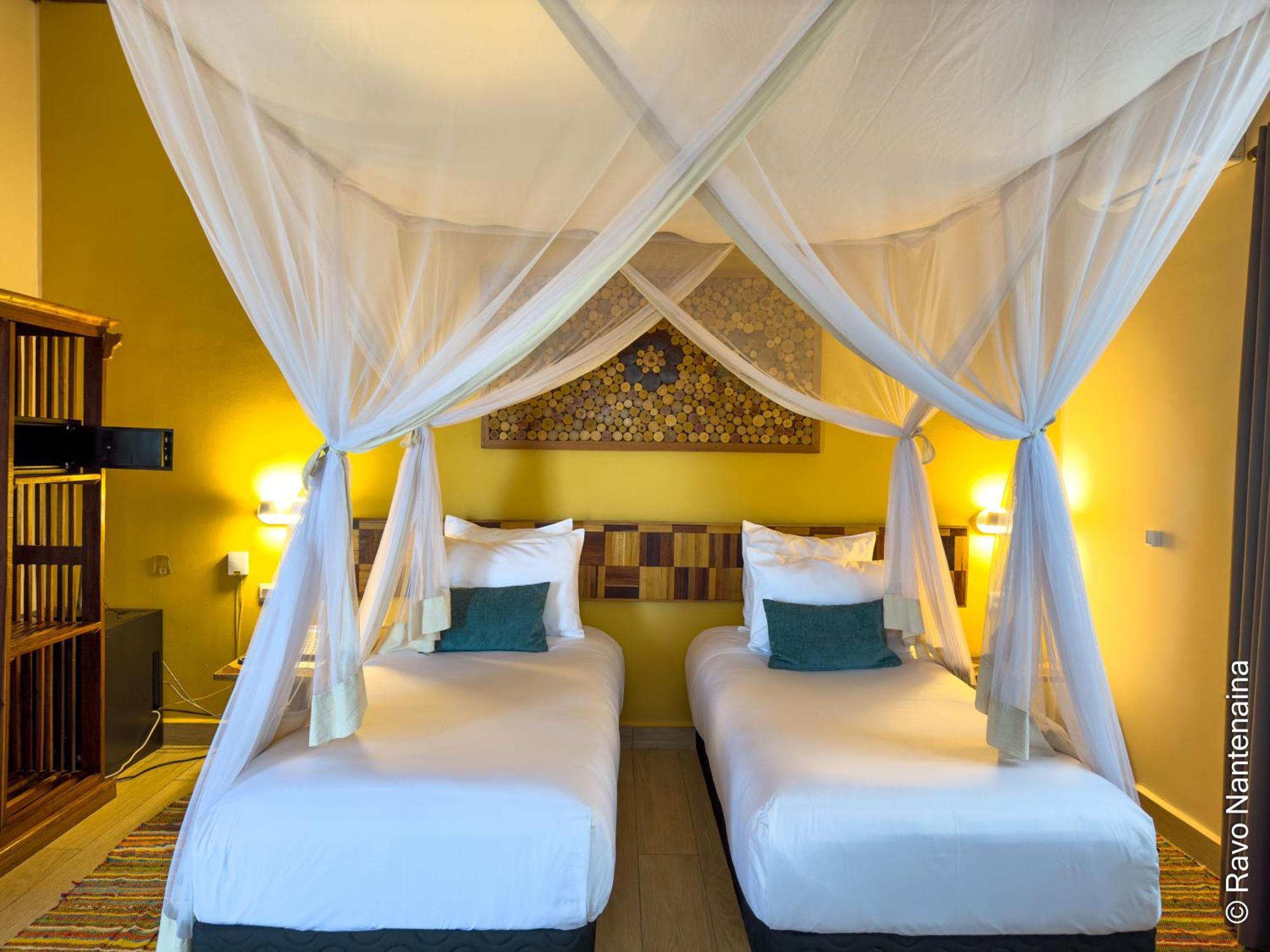 אנטסירבה Bira Hotel מראה חיצוני תמונה